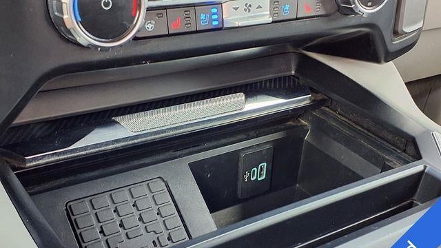 2023 Ford F-250 Super Duty King Ranch