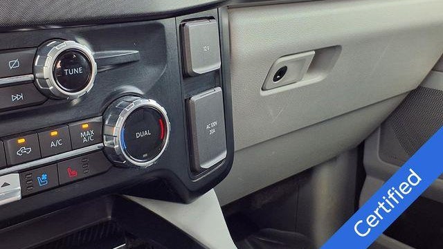 2023 Ford F-250 Super Duty King Ranch