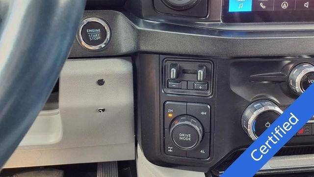 2023 Ford F-250 Super Duty King Ranch
