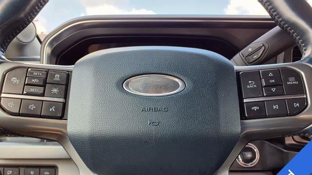 2023 Ford F-250 Super Duty King Ranch