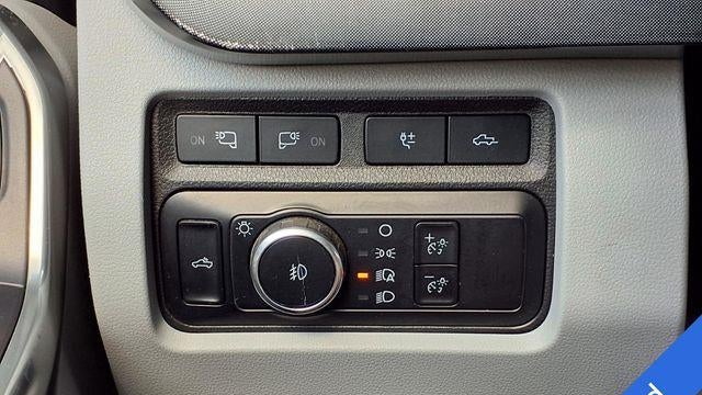 2023 Ford F-250 Super Duty King Ranch