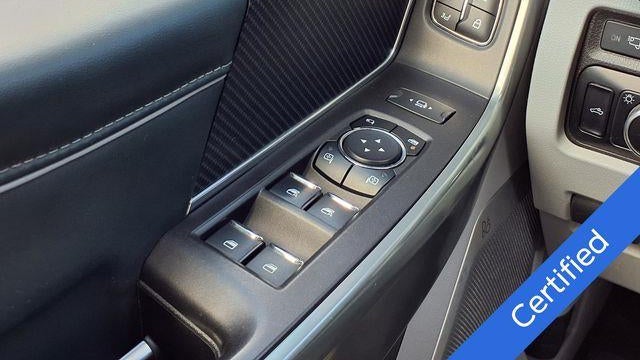 2023 Ford F-250 Super Duty King Ranch