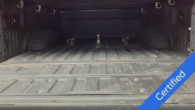 2023 Ford F-250 Super Duty King Ranch