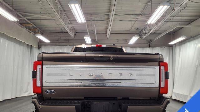 2023 Ford F-250 Super Duty King Ranch