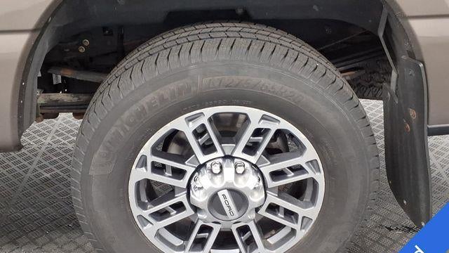 2023 Ford F-250 Super Duty King Ranch