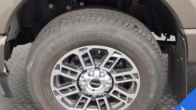 2023 Ford F-250 Super Duty King Ranch