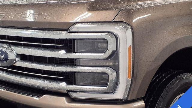 2023 Ford F-250 Super Duty King Ranch