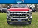 2023 F-250 Super Duty Thumbnail 2
