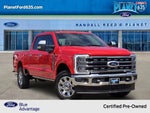 2023 F-250 Super Duty Thumbnail 3