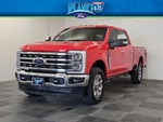 2023 F-250 Super Duty Thumbnail 6