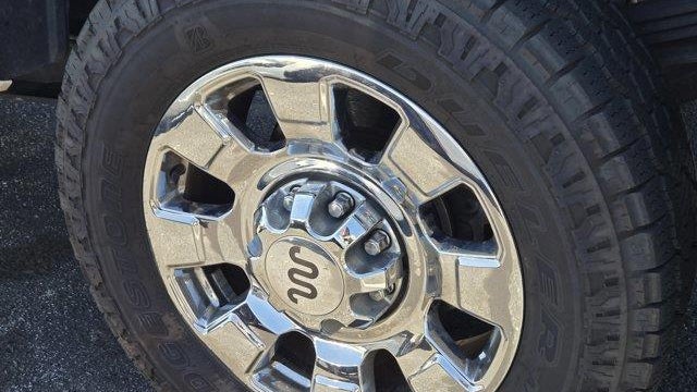 2023 Ford F-250 Super Duty Platinum
