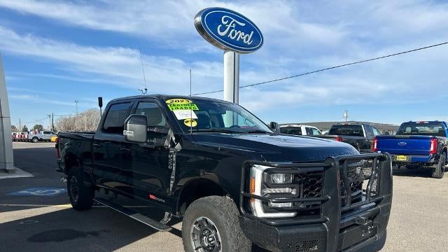 2023 Ford F-250 Super Duty XLT