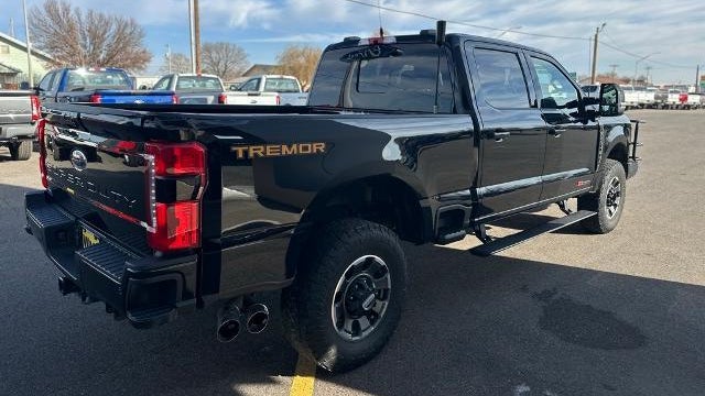 2023 Ford F-250 Super Duty XLT