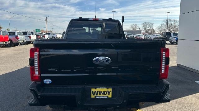 2023 Ford F-250 Super Duty XLT