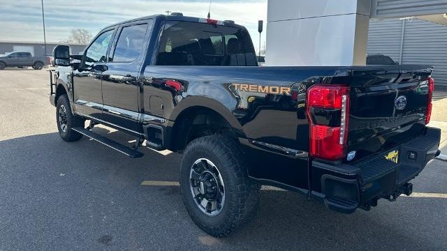 2023 Ford F-250 Super Duty XLT