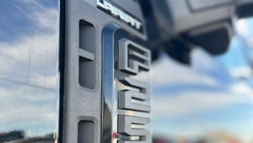 2023 Ford F-250 Super Duty XLT