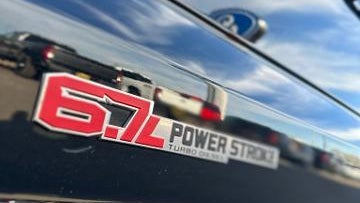2023 Ford F-250 Super Duty XLT