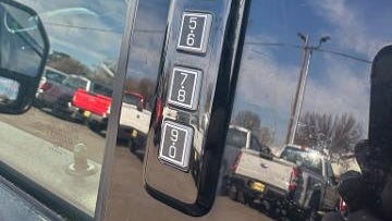 2023 Ford F-250 Super Duty XLT