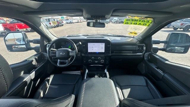 2023 Ford F-250 Super Duty XLT