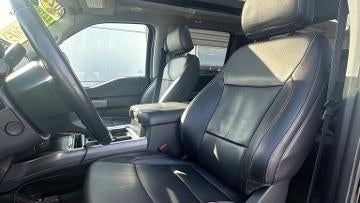 2023 Ford F-250 Super Duty XLT