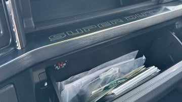 2023 Ford F-250 Super Duty XLT
