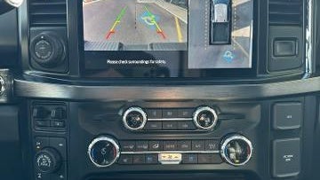 2023 Ford F-250 Super Duty XLT