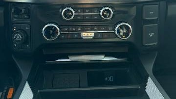 2023 Ford F-250 Super Duty XLT