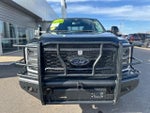 2023 F-250 Super Duty Thumbnail 2