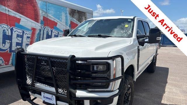 Preowned 2023 Ford F-250 Super Duty King Ranch for Sale