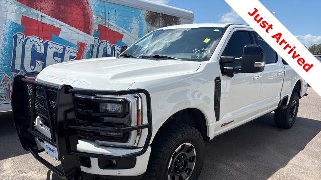 2023 Ford F-250 Super Duty King Ranch