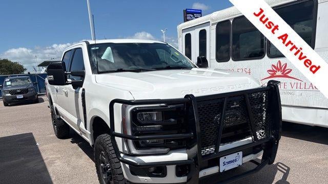 2023 Ford F-250 Super Duty King Ranch