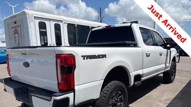 2023 Ford F-250 Super Duty King Ranch
