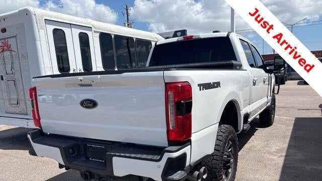 2023 Ford F-250 Super Duty King Ranch