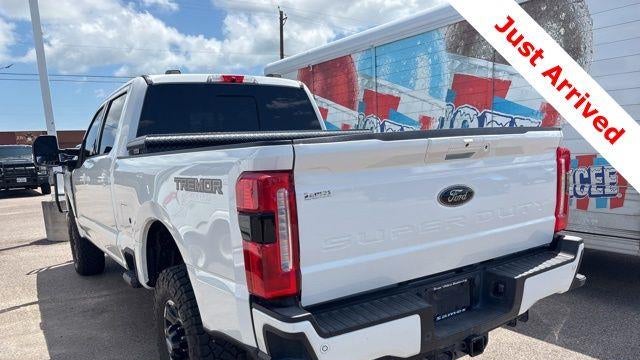 2023 Ford F-250 Super Duty King Ranch