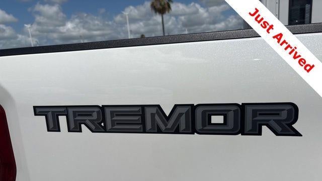 2023 Ford F-250 Super Duty King Ranch