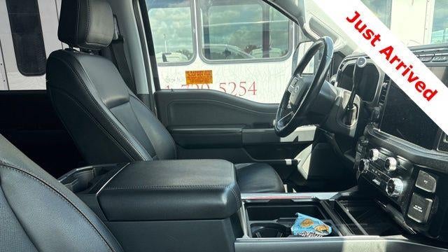 2023 Ford F-250 Super Duty King Ranch