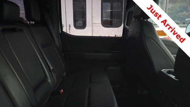 2023 Ford F-250 Super Duty King Ranch