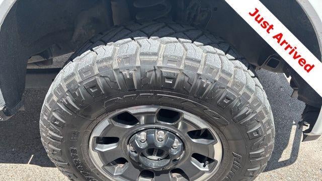 2023 Ford F-250 Super Duty King Ranch