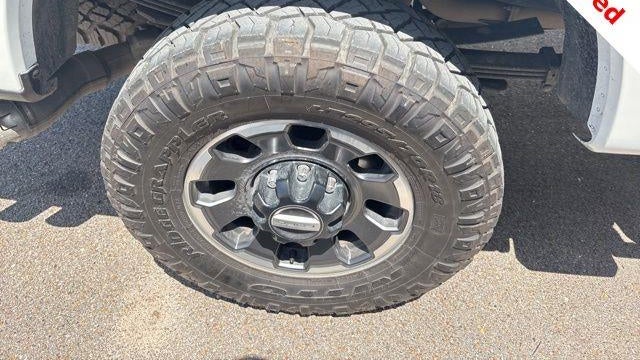 2023 Ford F-250 Super Duty King Ranch
