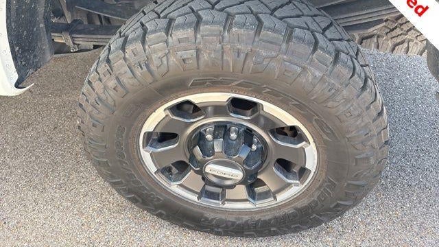 2023 Ford F-250 Super Duty King Ranch