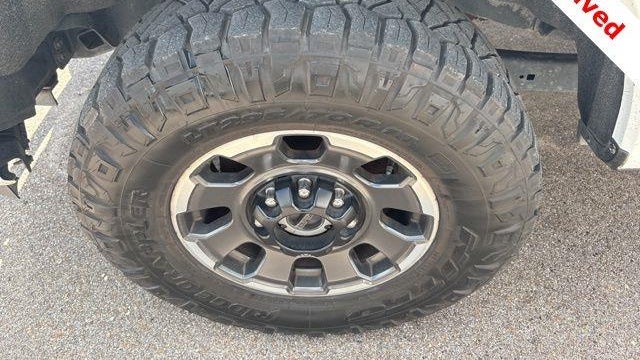 2023 Ford F-250 Super Duty King Ranch