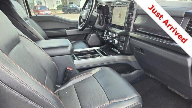 2023 Ford F-250 Super Duty King Ranch