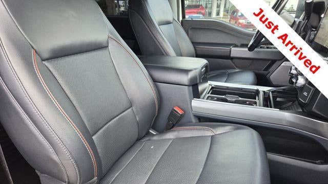 2023 Ford F-250 Super Duty King Ranch
