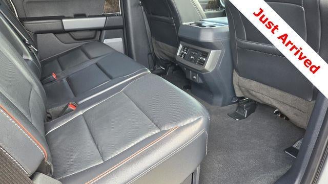 2023 Ford F-250 Super Duty King Ranch