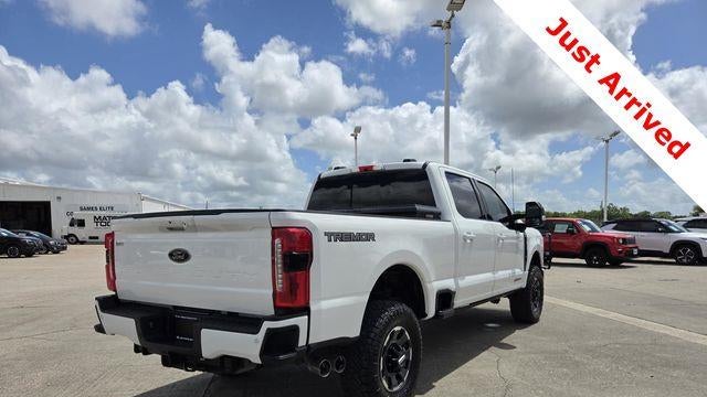 2023 Ford F-250 Super Duty King Ranch