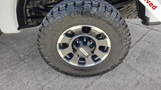 2023 Ford F-250 Super Duty King Ranch
