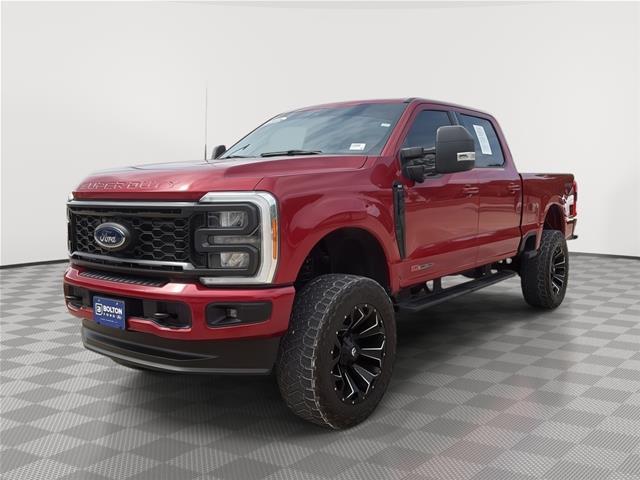 2023 Ford F-250