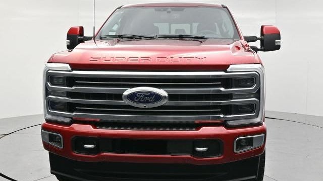 2023 Ford F-250 Super Duty Limited