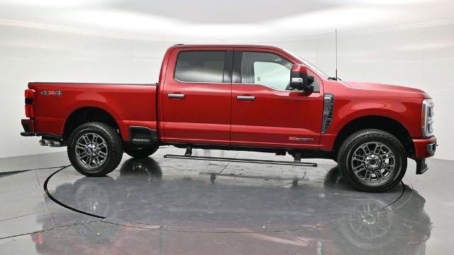2023 Ford F-250 Super Duty Limited