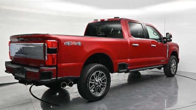 2023 Ford F-250 Super Duty Limited